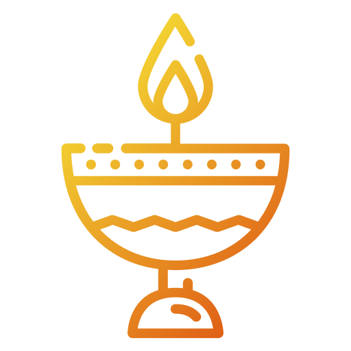 Oil lamp
